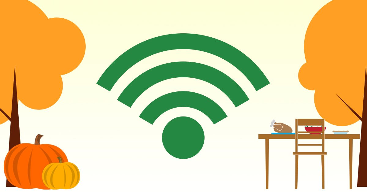 3 Tips for Top-Notch Holiday WiFi