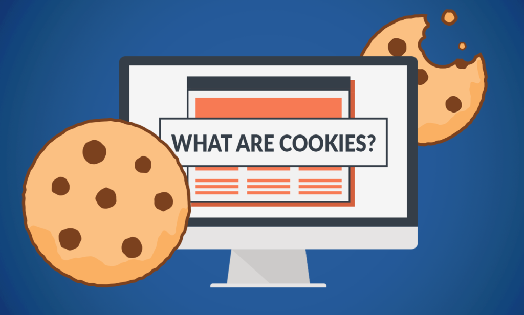What Are Cookies?